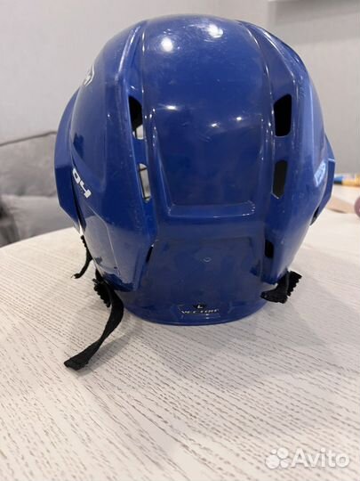 Хоккейный шлем CCM