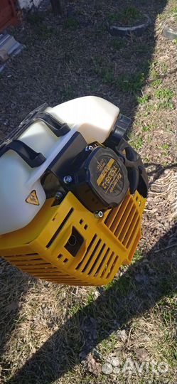 Бензотример чемпион T523S-2