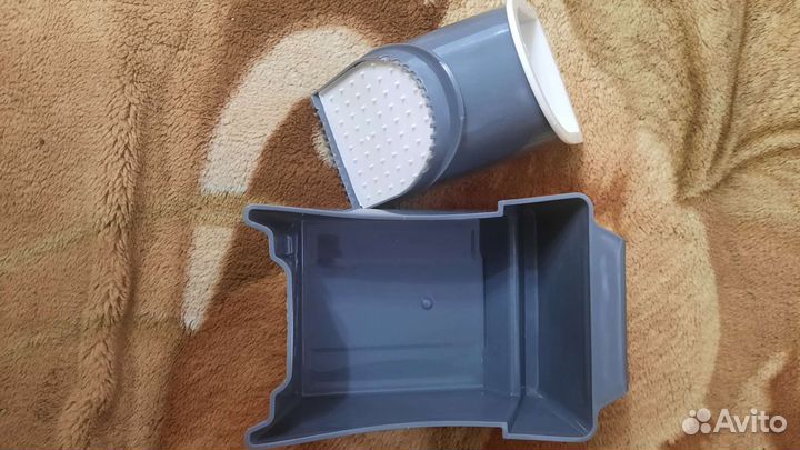 Овощерезка ручная