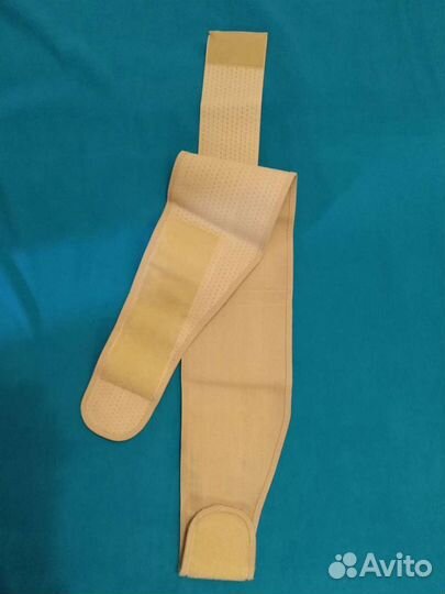 Бандаж до и послеродовый orlett