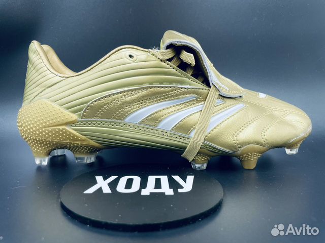Бутсы adidas predator Zidane объявление продам