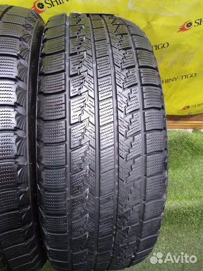 Nexen Winguard Ice 215/60 R16 95Q