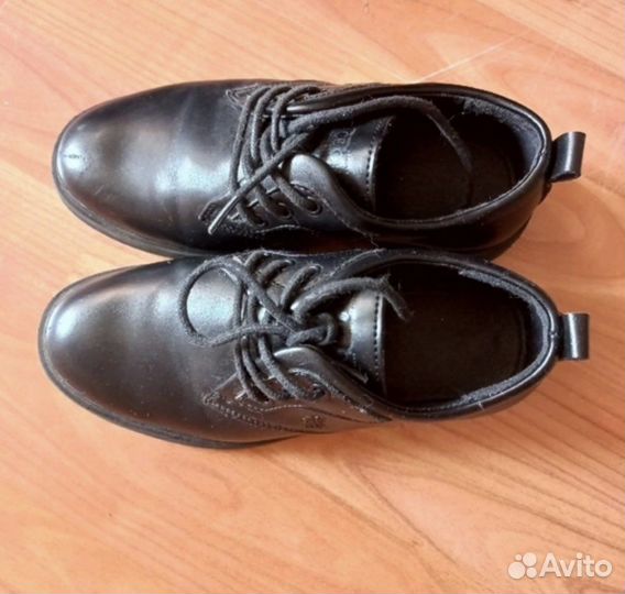 Туфли,ботинки для мальчика