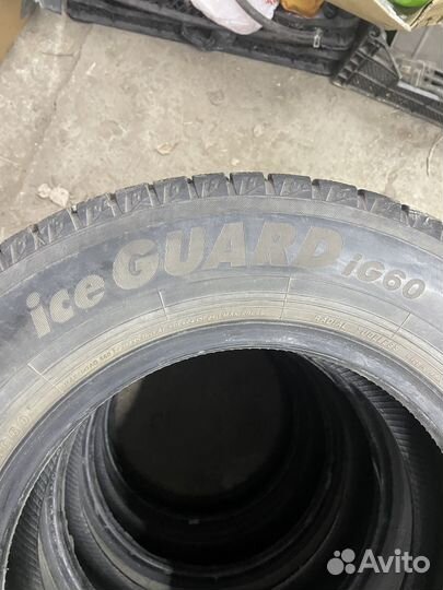 Yokohama Ice Guard IG60 185/70 R14 88Q