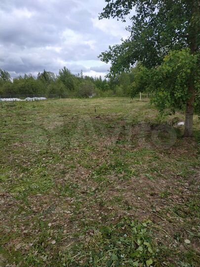 Участок 9 сот. (СНТ, ДНП)