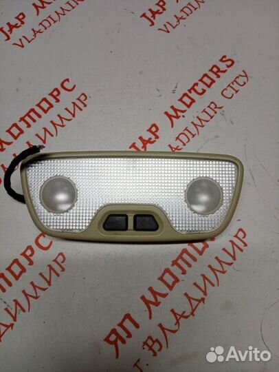 Плафон подсветки салона Volvo Xc60 B6304T 2013