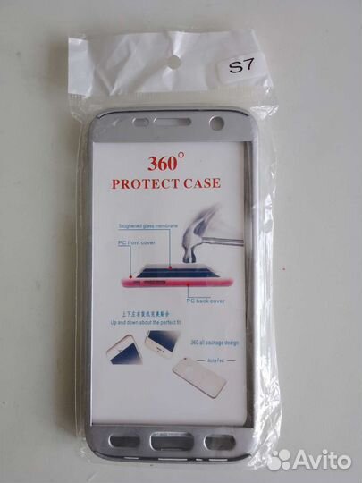 Чехол для телефона