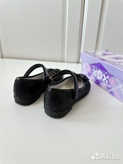 Туфли 30 размер