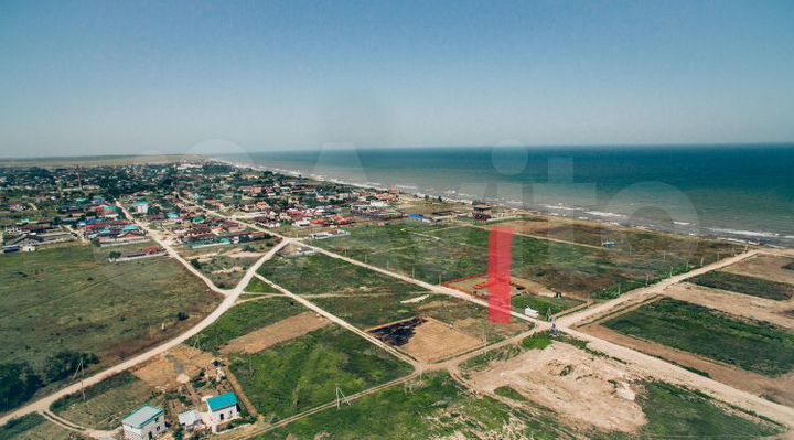 Участок 6 сот. (ИЖС)