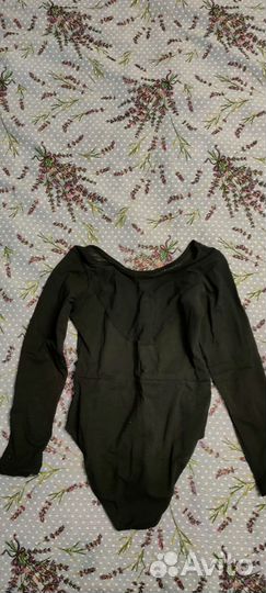 Платье для фигурного катания