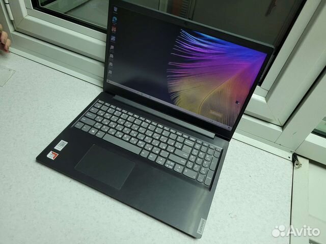 Lenovo Ideapad S145-15AST(8 DDR4 / SSD / Full HD)