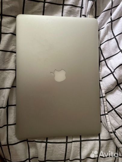 Apple MacBook Pro 15 2014