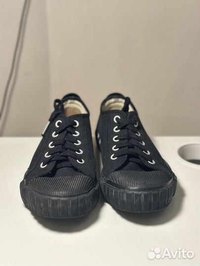 Кеды Два мяча