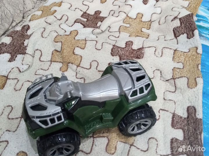 Джипы внедорожники бу