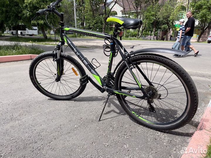 Велосипед для взрослых