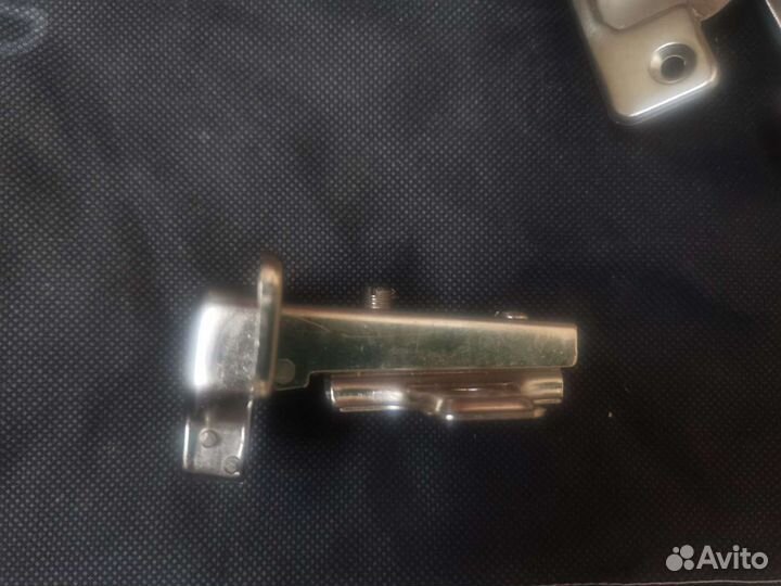 Петли мебельные. Фурнитура