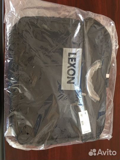 Сумка курьера, под ноутбук, портфель