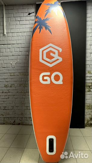 Доска для вейксерфинга сап борд sup bord