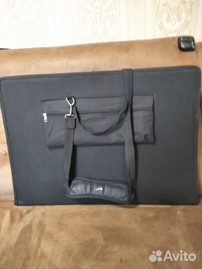 Папка для художника a2