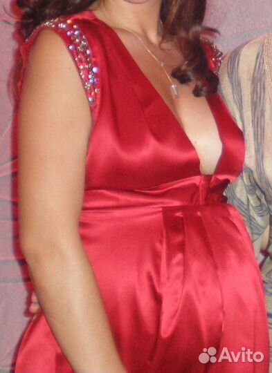 Вечернее Платье love is love