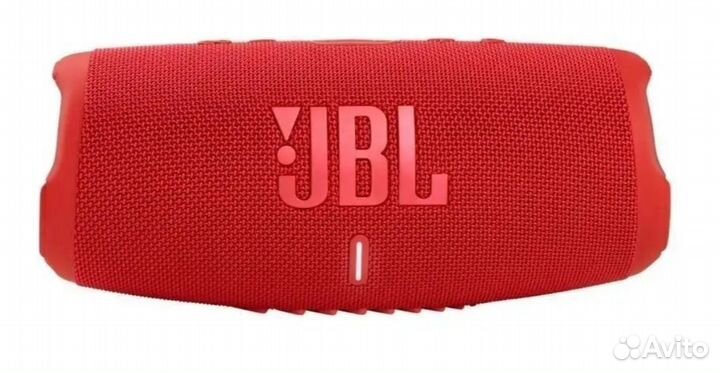 Новая Bluetooth колонка JBL Change 5 Red оригинал