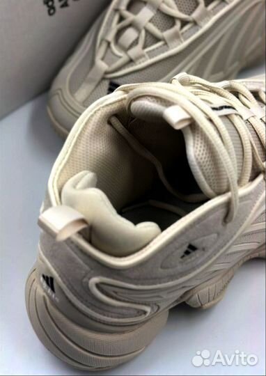 Кроссовки Packer x Adidas FYW Intimidation