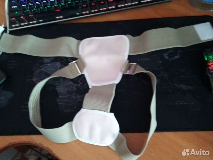 Корректор осанки детский