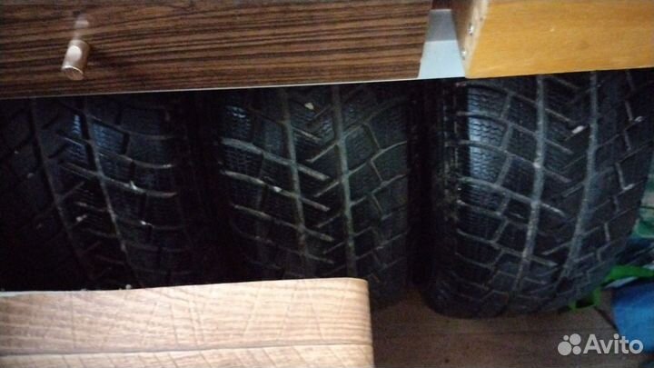 Michelin Latitude Alpin 235/75 R15 109T