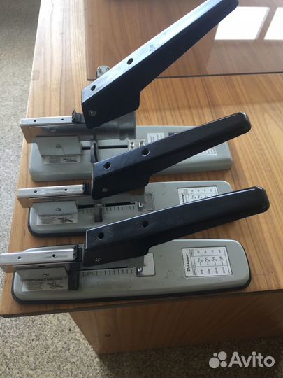 Степлер Berlingo (100 стр./ 210 стр.)