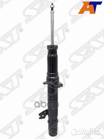 Стойка передняя mazda 6 08-14 LH ST-GS1D-34-900