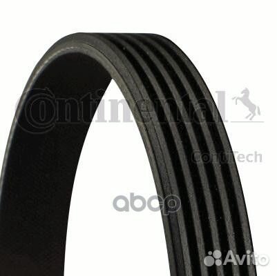 Ремень поликлин. contitech 5pk880 Continental