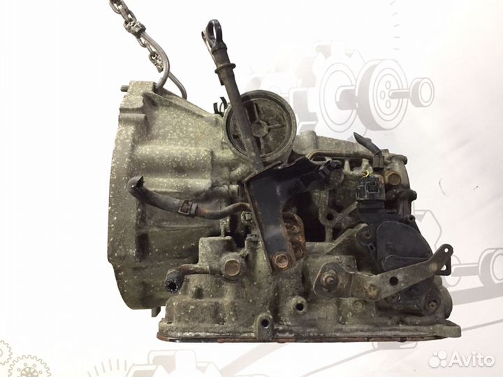 АКПП коробка Nissan Almera 1.8 л, с гарантией