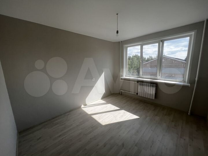 3-к. квартира, 68 м², 4/5 эт.