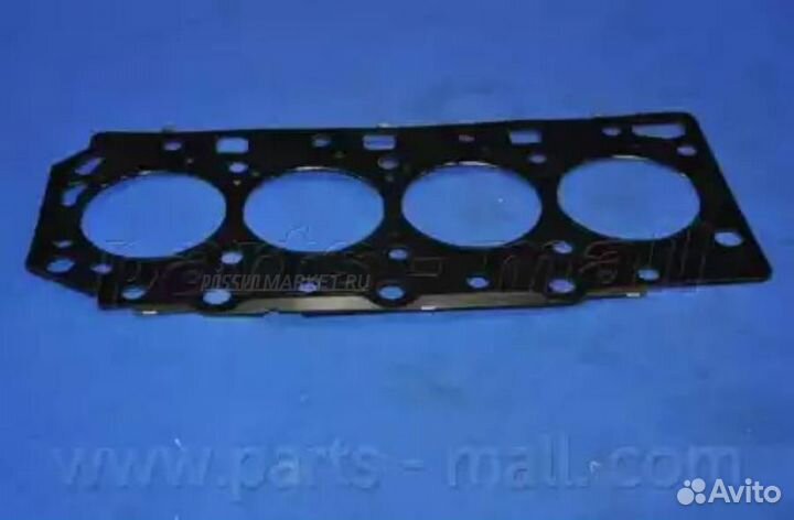 Parts-mall PGA-M104 Прокладка головки блока цилинд