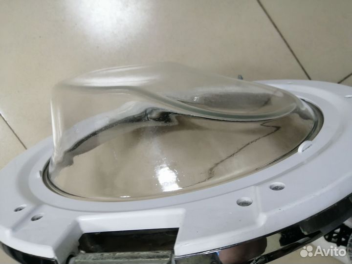 Люк стиральной машины Candy