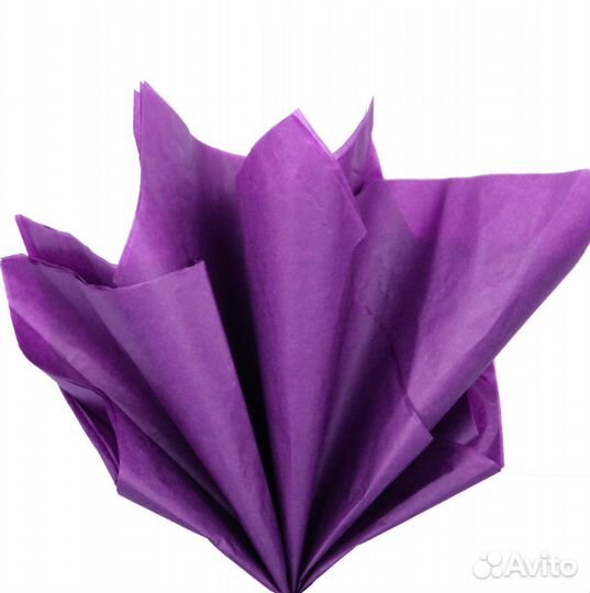 Бумага тишью