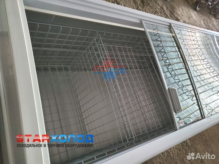 Морозильная бонета