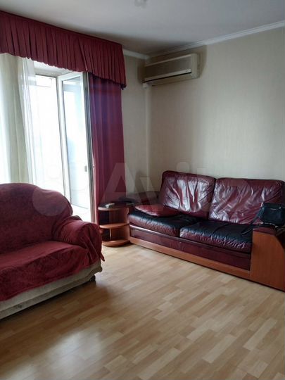 3-к. квартира, 64 м², 6/9 эт.