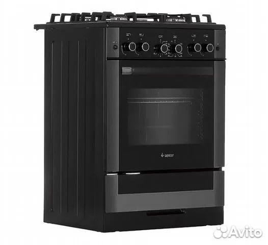 Газовая плита gefest 6500-02 0044