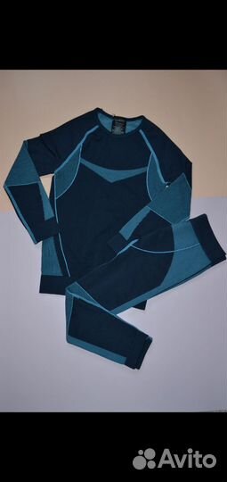 Термобелье разные размеры