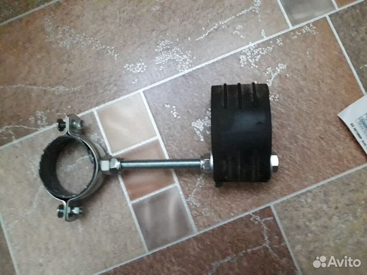 Ремонт кронштейна Nissan Qashqai 2021-н.в