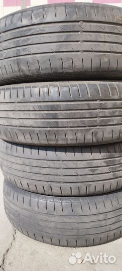 Nexen N Blue HD 205/60 R16
