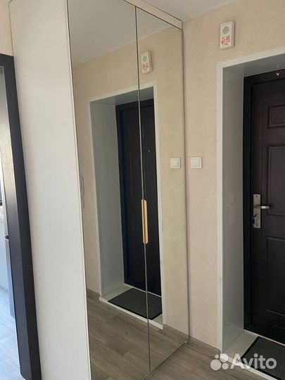 Шкаф купе под заказ