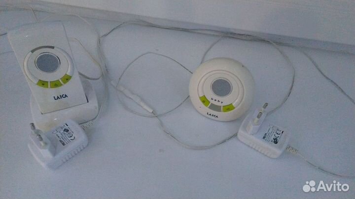 Радионяня, требует ремонта