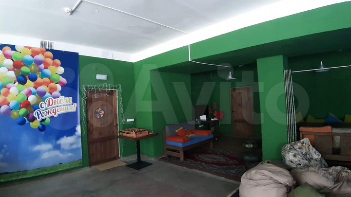 Производство, склад, магазин, хостел,офис 450 кв.м