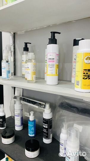 Все для депиляции