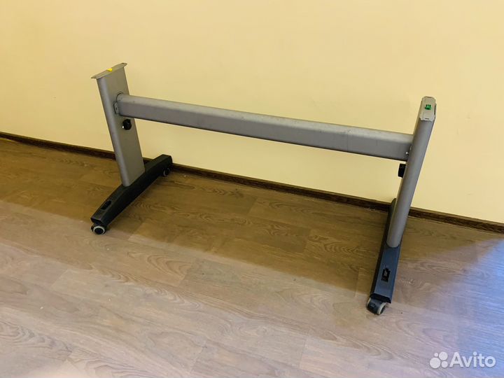 Подставка (ноги) плоттера/принтера HP 44