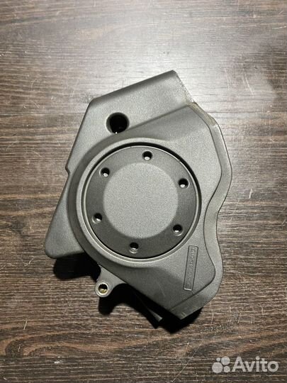 Крышка звезды для Kawasaki ER6f ex650 12-16