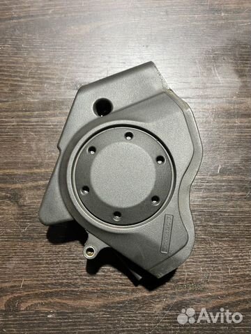 Крышка звезды для Kawasaki ER6f ex650 12-16