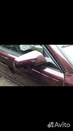 Ауди А4 Б5 зеркало правое